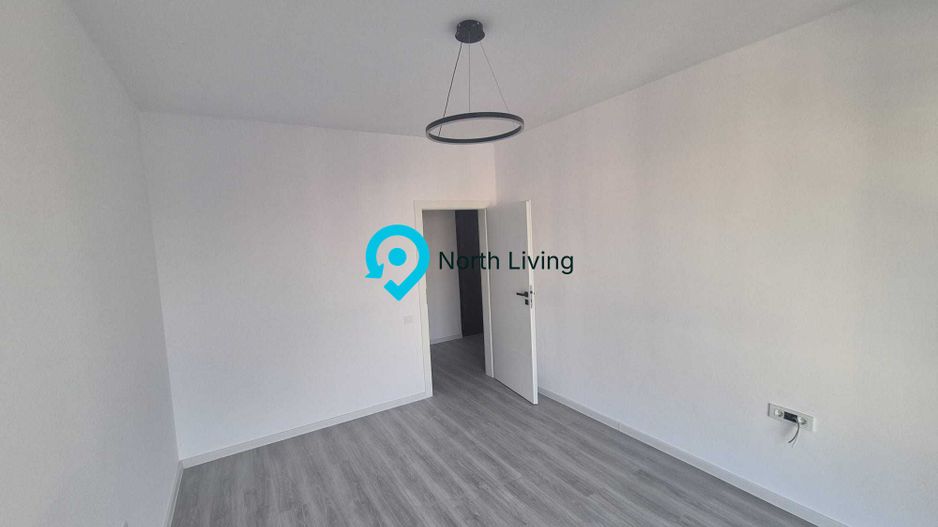 Apartament 3 camere – Exigent Plaza | Lujerului | Complex modern - Poză 7