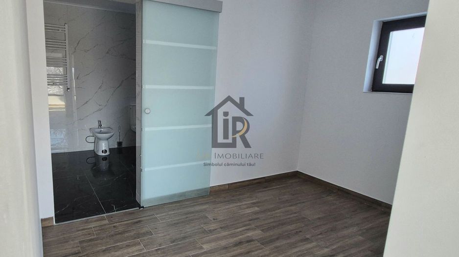 Vila 4 camere comision ZERO- Hlincea- Iasi - Poză 5