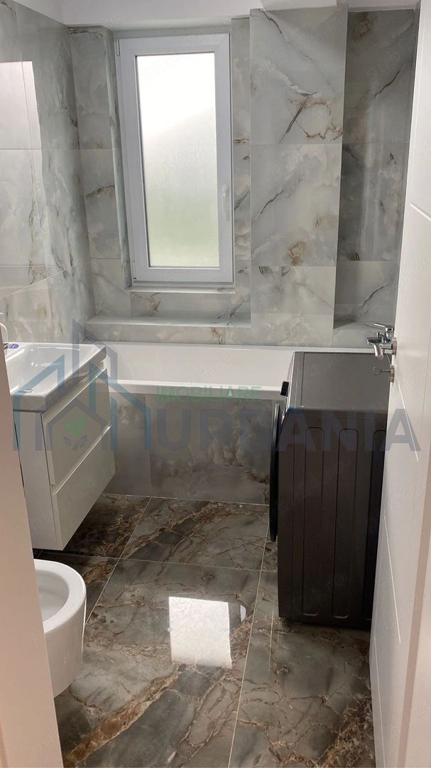 Apartament 1 camera de inchiriat, Valea Lupului, complex rezidential nou - Poză 2