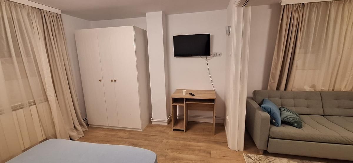 Apartament confortabil cu doua camere, Cismigiu- Casa Radio - Poză 2