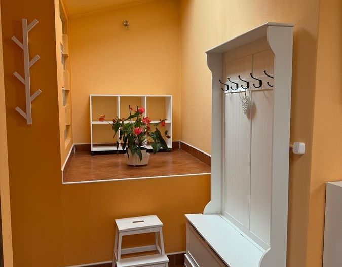 Studio 60mp - Mansarda Complet Utilat - Dorobanti - Poză 17