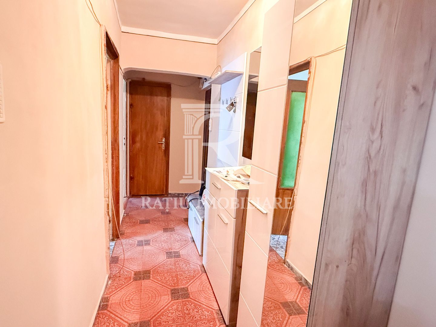 Apartament cu 3 Camere Decomandat | Aleea Călinului | Oradea - Poză 4