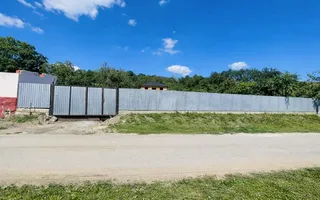 Casă Parter la Roșu – Hidișelul de Sus, Teren Generos 2776 mp - Poză 15