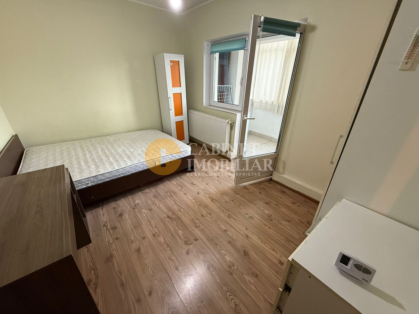 Apartament 3Camere Decomandat + 2 Bai -Zona Dacia - Poză 3