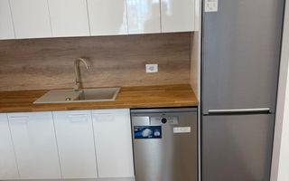 Apartament 2 camere la parter inalt de vanzare in Prima Arena - Poză 5