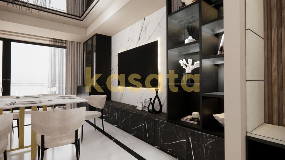 Penthouse I etaj 8-9-10 I terasa 100 mp I 225 mp utili I Zagazului - Poză 46