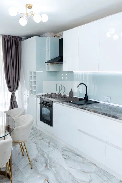 Apartament 2 camere | Parcare subterană inclusă | Grigorescu - Poză 3
