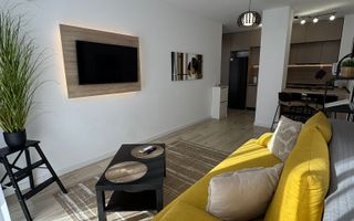 COMISION 0% | Campeador City | 2 camere | 50 mp | Parcare subterana | - Poză 2