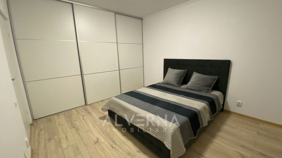Apartament 2 camere 57mp | balcon | parcare | cartier Buna Ziua - Poză 5