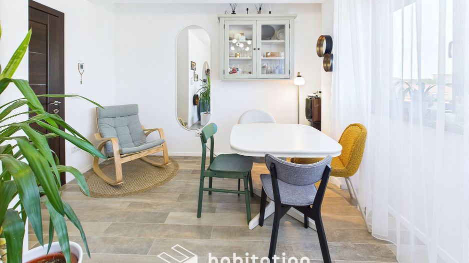 Apartament 3 camere – Confort și rafinament, în zona Mircea cel Bătrân - Poză 4