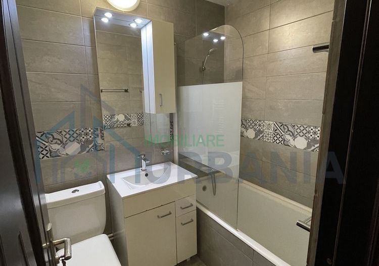 Apartament cu o cameră, spațios și cochet, disponibil imediat, Iași - Poză 3