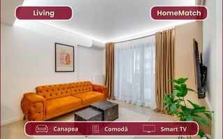 Cortina North || 3 camere || Comision 0% - Poză 4