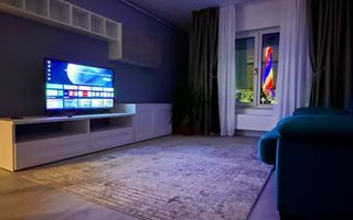 2 Camere Parcare 10min Metrou Petrache Poenaru Lake House2 Virtutii - Poză 10