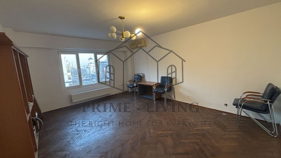 APARTAMENT CU 2 CAMERE RECENT RENOVAT LA INCHIRERE - Poză 6