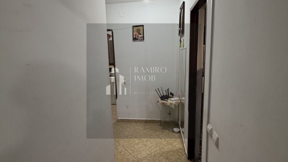 Apartament 2 camere decomandat Salaj - Poză 3