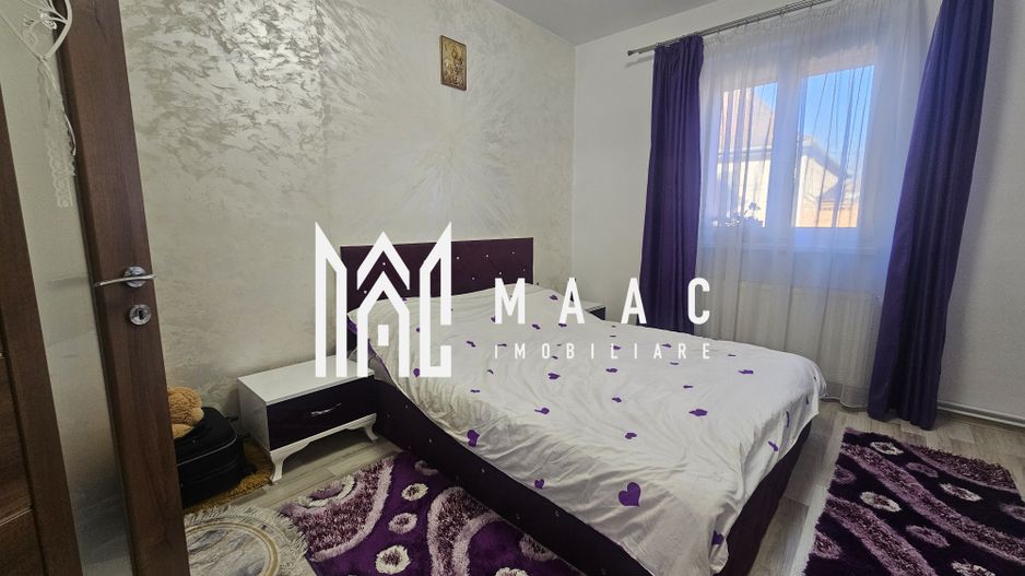 Casa individuala | Teren 450 mp | Garaj | Piata Cluj - Poză 7