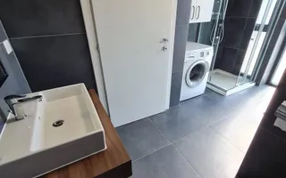APARTAMENT 2 CAMERE DE INCHIRIAT ,TORONTALULUI,ATENEO,PARCARE ,TERASA - Poză 11