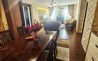 Vilă 4 camere Păulești | Teren 1.820 mp | Mobilata si utilata - Poză 7