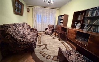 Apartament 3 camere Tătărași - Poză 1
