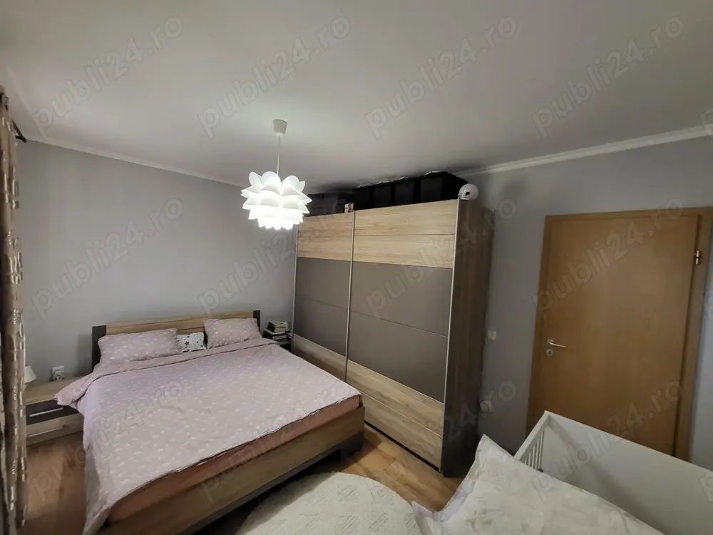 COMISION 0% | Apartament 3 Camere | Giroc | Parter | 76mp - Poză 6