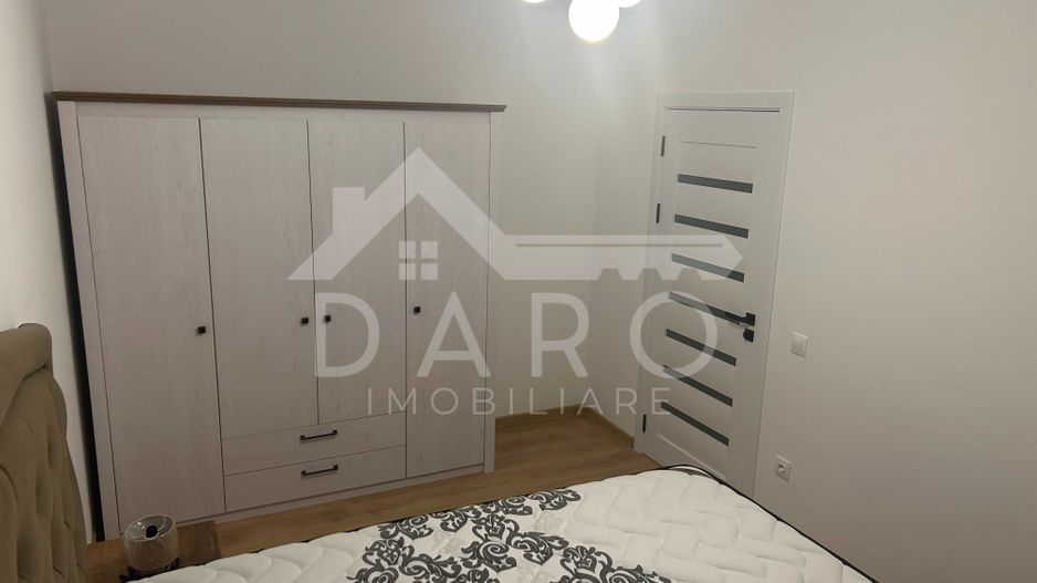 Apartament 2 camere bloc NOU -Livezeni,  spital EMIL PALADE,HIPERBARA - Poză 7