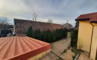 Locuinta individuala 6 camere - zona Lidl - Poză 23