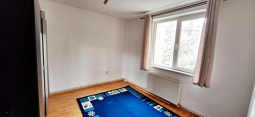 Astra, zona Planetelor, apartament decomandat, etaj 1, pret 90000 euro - Poză 7