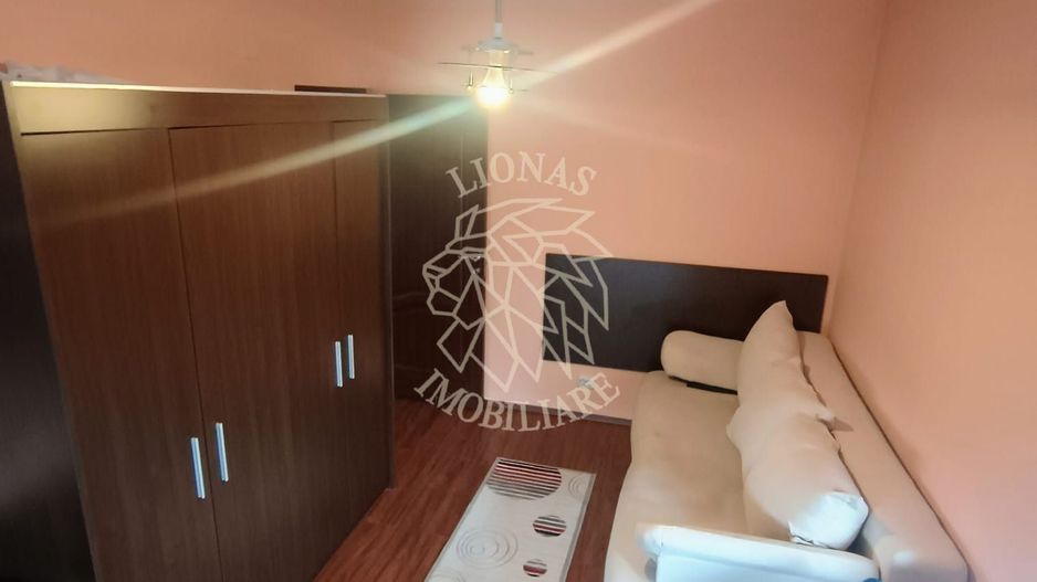 Apartament 3 camere de închiriat – Florești, zona Iazului - Poză 6