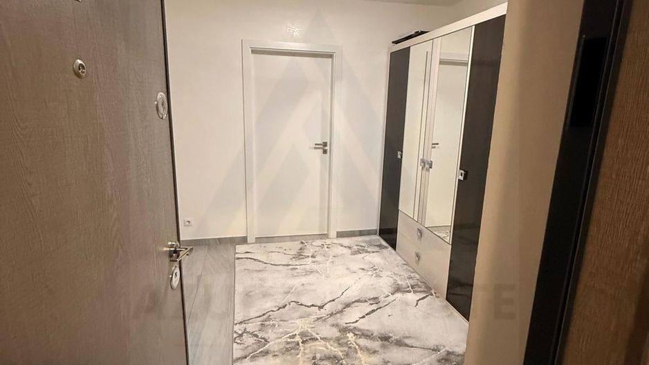 Apartament 3 camere P+3 renovat recent parcare privată pe Pictor Brana - Poză 6