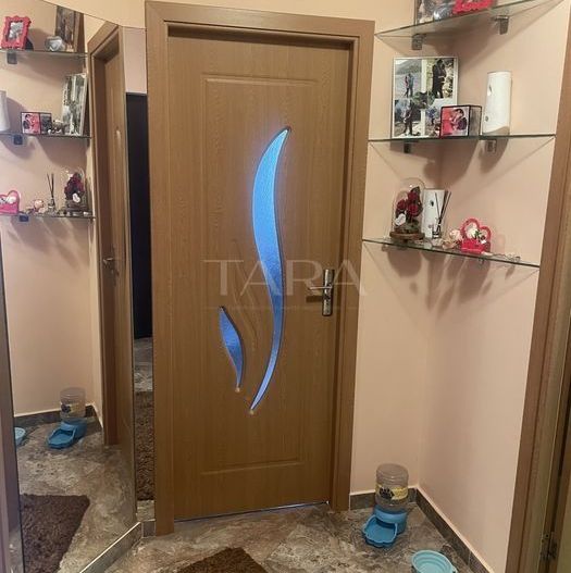 Apartament cu 1 cameră, mobilat, cu parcare inclusă. - Poză 3