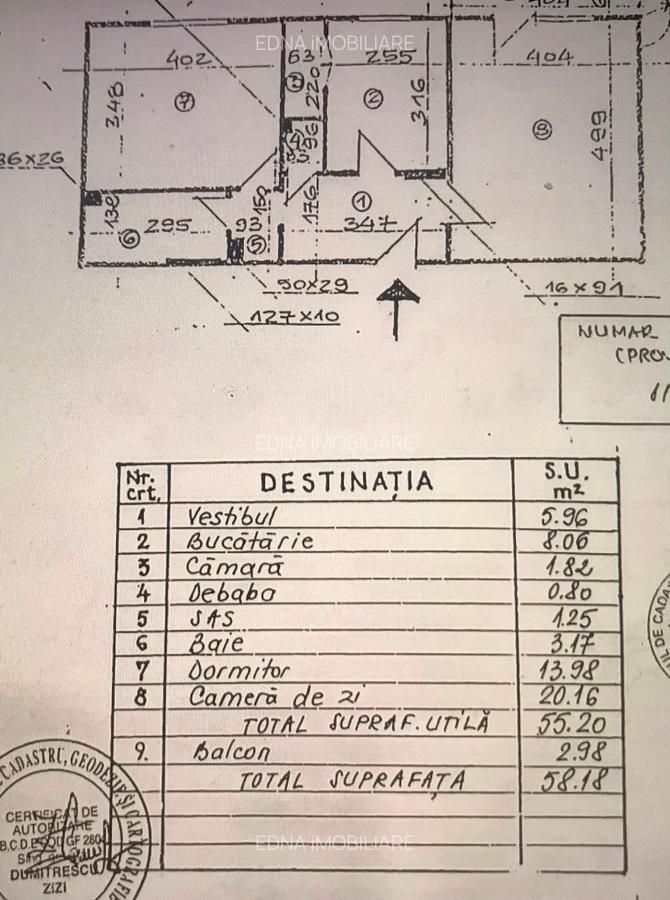 Mihai Bravu - Timpuri Noi - complet renovat - Poză 11