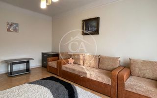 Apartament cu 2 camere de inchiriat in zona Ultracentrala, Oradea - Poză 3
