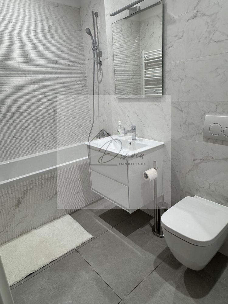 Apartament 2 camere Pipera Plaza - Rond OMV I Parcare Inclusa I COM 0% - Poză 6