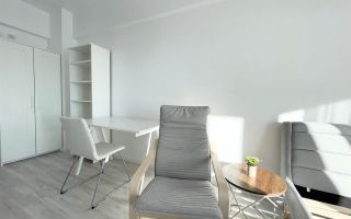1 CAM CENTRU PALAS , PARCARE,PRIMA INCHIRIERE UNIREA TOWERS DEC - 430€ - Poză 13