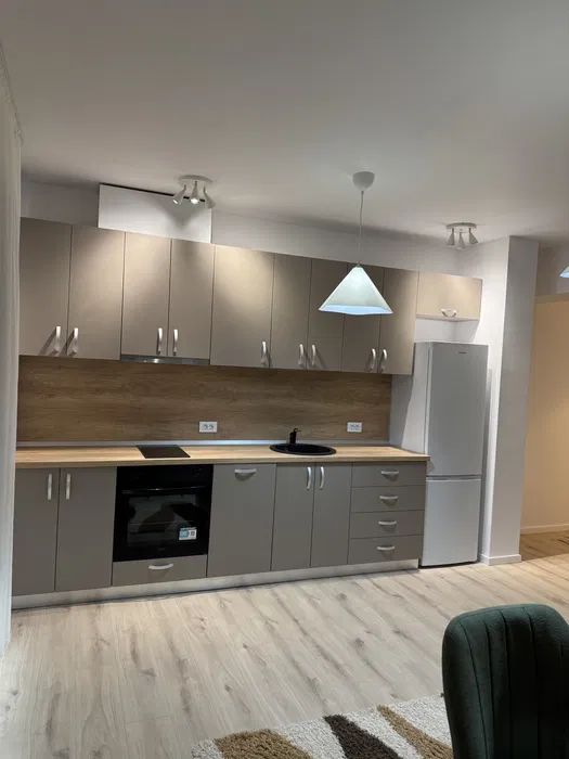 Apartament spatios Domenii - Poză 1