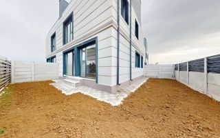 ULTIMA VILA DISPONIBILA | Otopeni 5 CAMERE -Zona CentralaI FINALIZATA - Poză 3