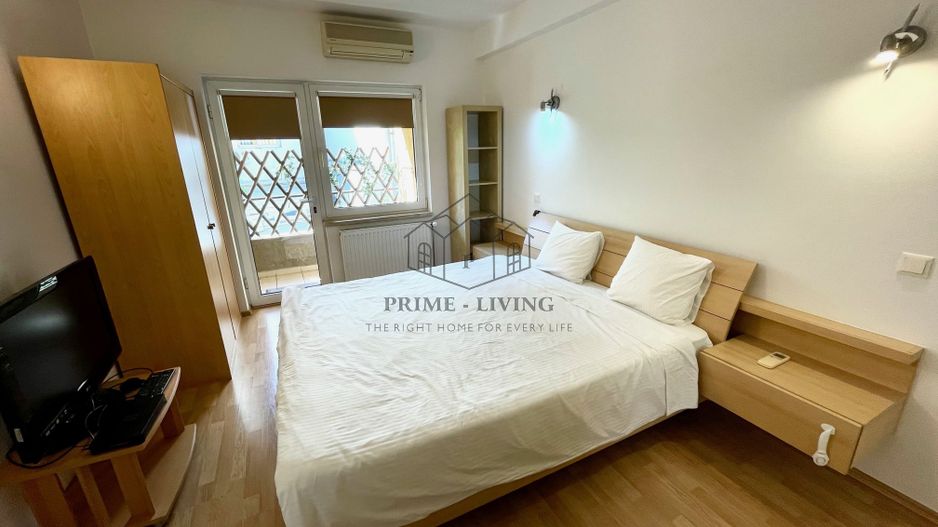 APARTAMENT CU 2 DORMITOARE LA INCHIRIERE IN PRIMAVERII - Poză 11