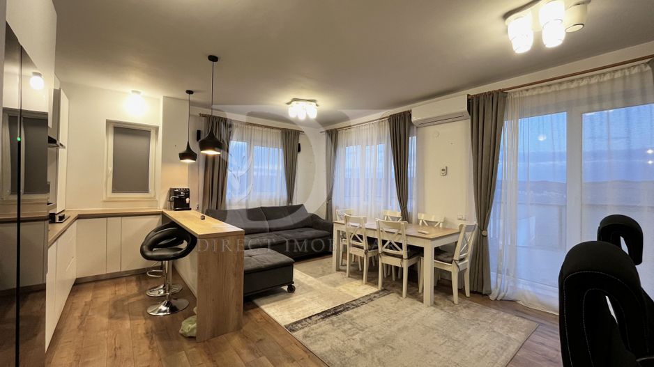 Apartament ultramodern de vânzare | 3 camere zona VIVO! - Poză 1