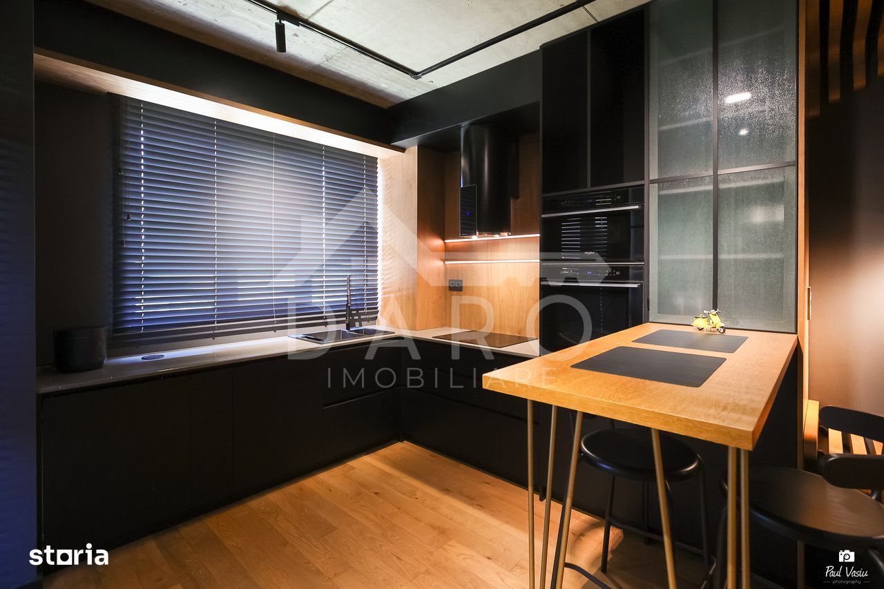 Studio - Concept 9 - Poză 7