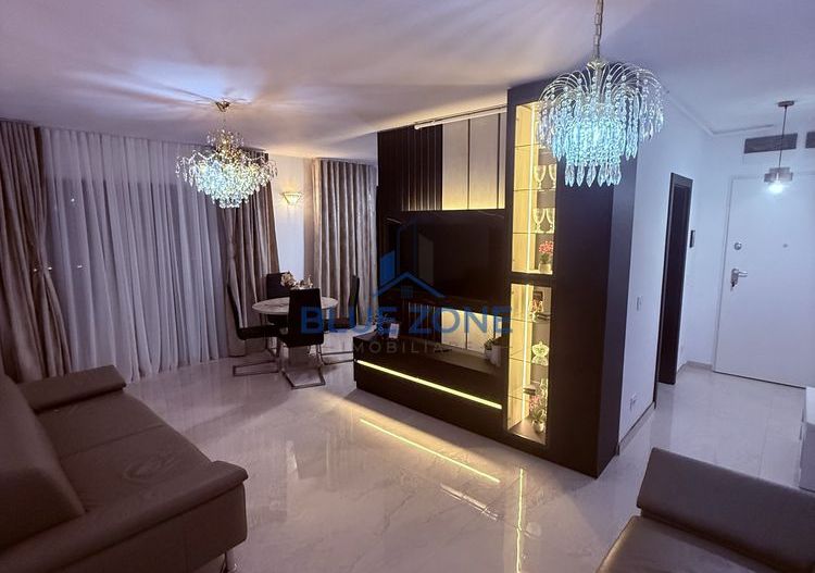 Pipera - Prima Vista | 3 camere LUX | 96 mp | Parcare | Prima închirie - Poză 2