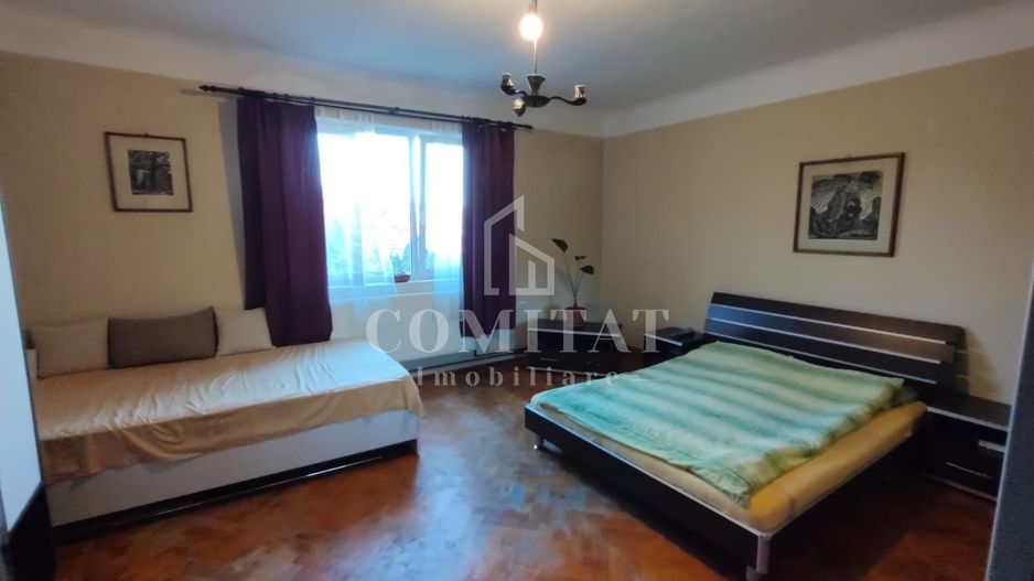 Apartament | 2 camere | 44 mp | cartierul Gruia - Poză 2