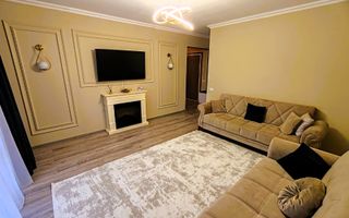 3 camere | 90 mp + curte 45 mp | Mobilat si Utilat Premium | Top - Poză 48