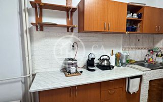 Apartament de închiriat cu 3 camere în zona Dacia, Oradea - Poză 8