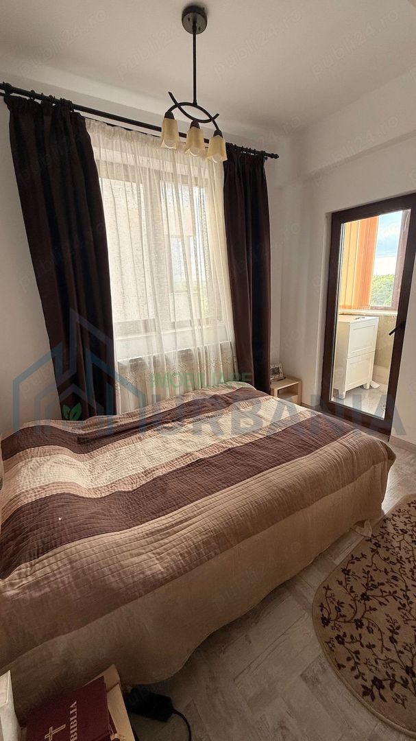 Apartament 2 camere decomandat, Spring Residence, Moara de Vânt, mobilat - Poză 4