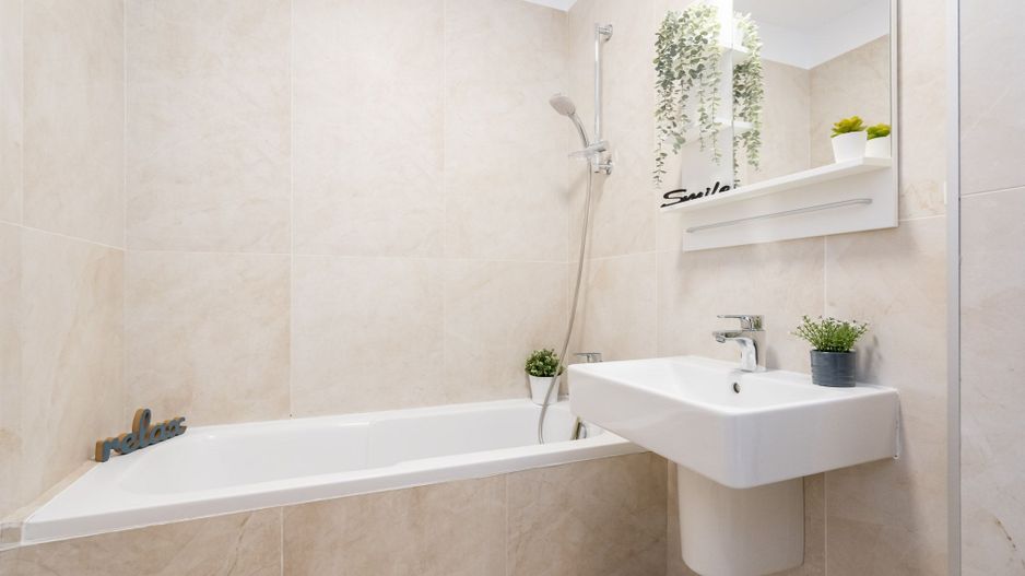 COMISION 0% - Apartament 2 camere modern in Aviatiei Apartments by GranVia - Poză 15