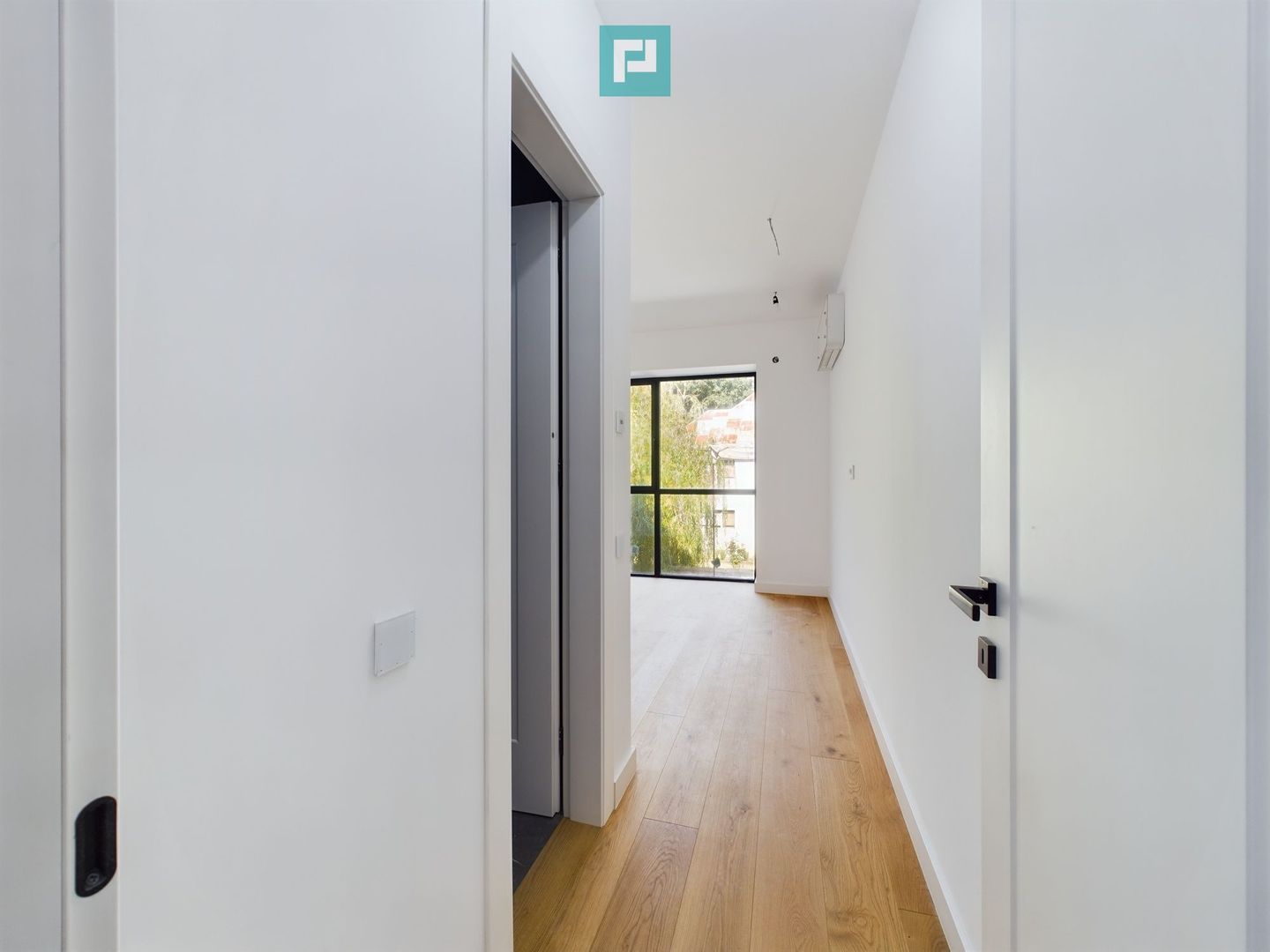 Apartament 3 camere nou la 2 min  de Cambridge School of Bucharest - Poză 8