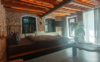 De vanzare 3 Studiouri Premium în Centrul Istoric al Sibiului - Poză 3