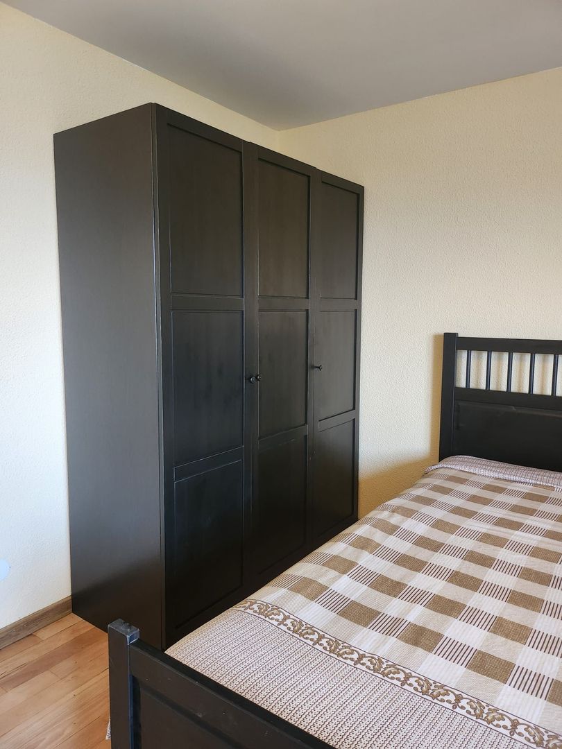 De Inchiriat Garsoniera Bd. Decebal LUX cu TERASA langa Rond Alba Iulia - Poză 10