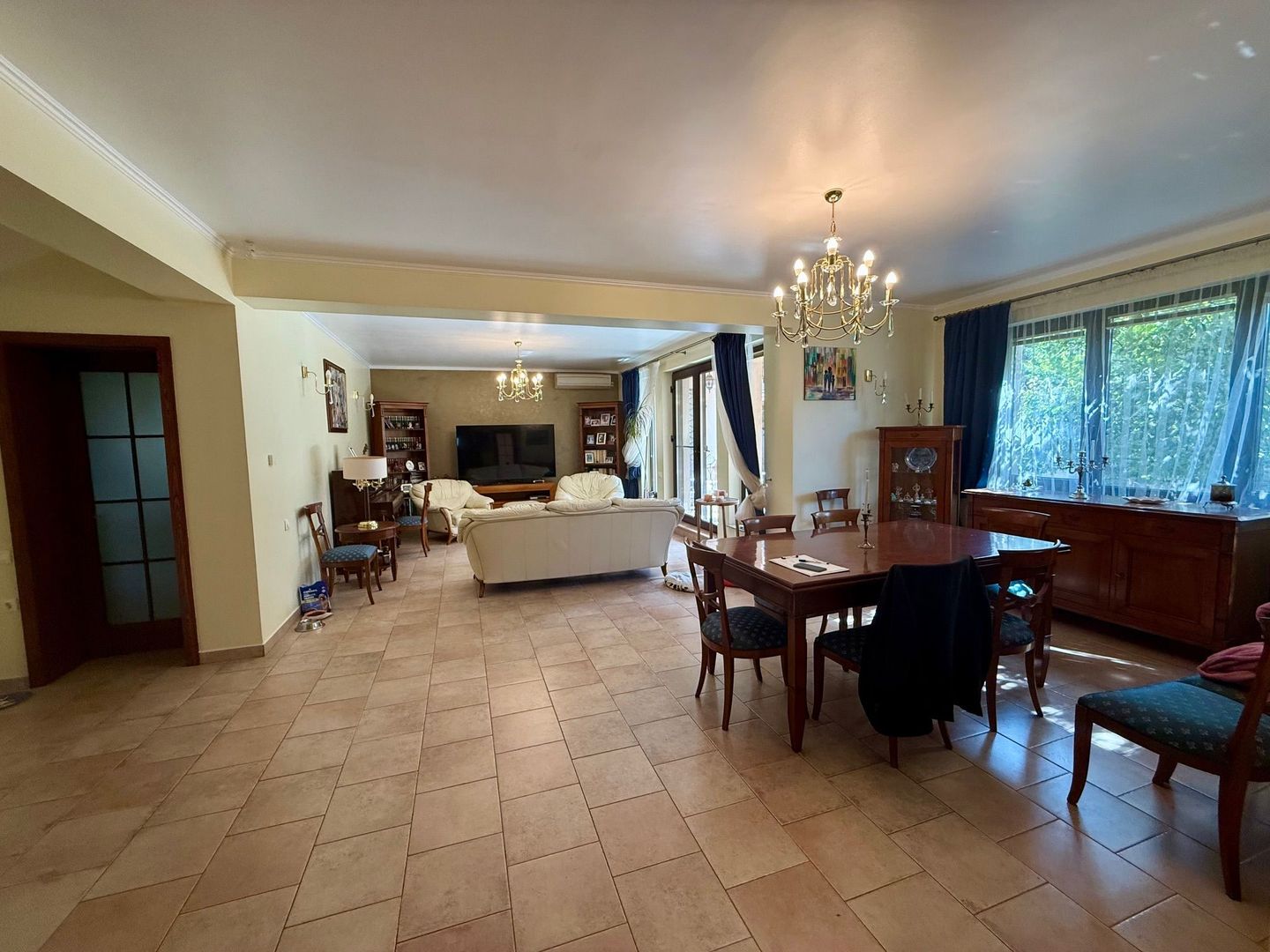 Vila 6 Camere de Vanzare I Mogosoaia - Poză 6