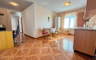 2 camere, decomandat, etaj intermediar, parcare, "La terenuri" - Poză 7